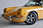 Porsche 912 Bahama Yellow 1968 - moteur neuf prodrive, Achat, Noir, Particulier, Essence