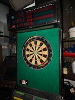 Darts perfeckt werking met pijltjes en wisselstukken, Verzamelen, Automaten | Gokkasten en Fruitautomaten, Ophalen, Zo goed als nieuw