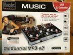 DJ Control MP3 e2, Musique & Instruments, Comme neuf, DJ-Set, Enlèvement ou Envoi