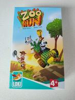 Zoo run, Een of twee spelers, Ophalen of Verzenden, Zo goed als nieuw, Loki