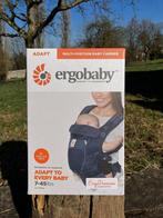 Porte-bébé Ergobaby Adapt, Kinderen en Baby's, Babydragers en Draagdoeken, Ophalen, Zo goed als nieuw, Draagzak, Overige merken