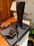 Botte dame, Vêtements | Femmes, Chaussures, Neuf, Brun, Bottes hautes, BOSS