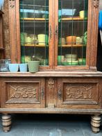 Oude boekenkast, Antiek en Kunst, Ophalen