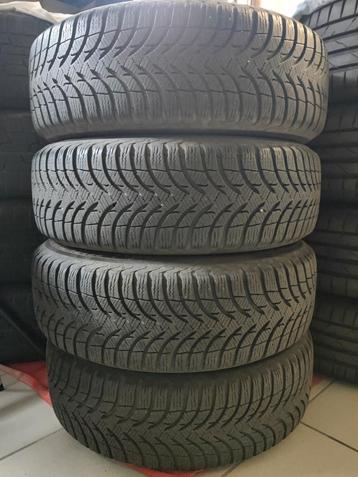 Winterbanden Michelin beschikbaar voor biedingen