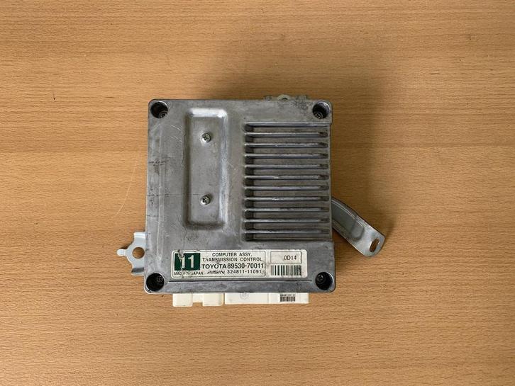 aygo / C1 / 107 computer automaatbak 8953070011 2005 - 2014, Auto-onderdelen, Elektronica en Kabels, Citroën, Peugeot, Toyota