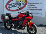 YAMAHA TRACER 9 GT, Motoren, Bedrijf