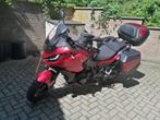 Nieuwe motorfiets Honda NT 1100DR, 1083 cc, Particulier, Meer dan 35 kW, Toermotor