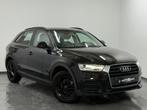 Audi Q3 2.0 TDi - 1erMain - Xenon - Navi - Carnet - EU6b, Autos, Audi, Capteur de lumière, Achat, Euro 6, Entreprise