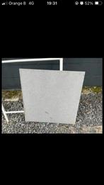 Tegels grijs met antislip, Doe-het-zelf en Bouw, Ophalen, Gebruikt