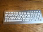 Bluetooth toetsenbord en muis (Cherry), Computers en Software, Toetsenborden, Cherry, Toetsenbord en muis-set, Azerty, Ophalen of Verzenden