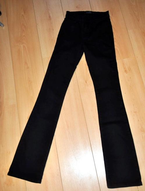 ZARA pantalon noir bas évasé t.34 TB état, Vêtements | Femmes, Culottes & Pantalons, Comme neuf, Taille 34 (XS) ou plus petite