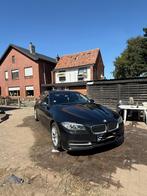Bmw 518d, Achterwielaandrijving, 1995 cc, Leder, Bedrijf