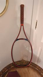 Tennisracket, Sport en Fitness, Tennis, Ophalen of Verzenden, Zo goed als nieuw