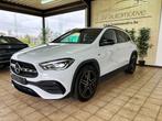 Mercedes GLA250e - 2020 - 82000 km - AMG pack, Autos, Cuir et Alcantara, Achat, Euro 6, Entreprise