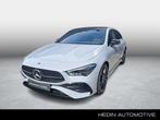 Mercedes-Benz CLA 180 SHOOTING BRAKE Star Edition, CLA, Stof, Gebruikt, 4 cilinders