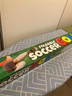 NIEUW Opvouwbare goal, Enlèvement