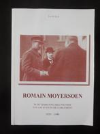 ALOST - « Romain Moyersoen » 2004, Livres, Comme neuf, Enlèvement ou Envoi