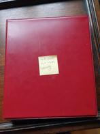 Album 1 van Engeland met 321 munten zie foto's, Enlèvement, Autres pays, Série