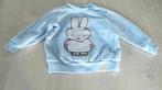 pull/pull Miffy Miffy taille 80, Comme neuf, C&A, Garçon ou Fille, Pull ou Veste