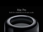 Legendarische vintage Mac Pro 'Trash can' (Late 2013), Ophalen, Mac pro