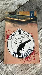 Hercule poirot. De laagte (24/4), Ophalen of Verzenden, Nieuw, Agatha christie