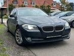 BMW 530D 2011 AUTOMATIC 3.0 DIESEL EXPORT, Auto's, Automaat, Euro 5, Diesel, 5 deurs