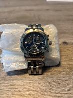 Tissot PRS 200 - T362/425 - heren - 2000 - quartz, Handtassen en Accessoires, Horloges | Heren, Ophalen of Verzenden, Staal