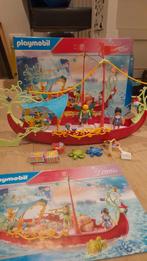 Playmobil Fairies boot, Kinderen en Baby's, Speelgoed | Playmobil, Ophalen, Zo goed als nieuw