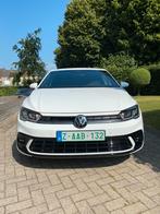 Volkswagen Polo R-Line, Voorwielaandrijving, Stof, Wit, Bedrijf