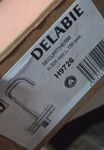 Mitigeur/ Robinet bi-commande Delabie, Enlèvement ou Envoi, Neuf, Robinet