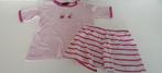 Pjamma prinses, Kinderen en Baby's, Babykleding | Maat 68, Ophalen, Gebruikt
