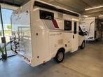 Roller Team Kronos 291P Selecteer, Caravans en Kamperen, Standaard zit, Koelkast, Ford, Diesel