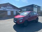 Ford Ecosport Automaat, Auto's, Ford, Euro 6, Ecosport, Bedrijf, 5 zetels