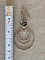 Oorbellen hangers, Ophalen, Zilver, Overige materialen, Hangers