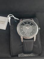 CHRONO DIAMOND Nymphe limited edition €1650 dames horloge, Handtassen en Accessoires, Horloges | Dames, Ophalen, Nieuw