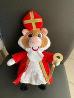 Albert Heijn ( AH ) hamster - Sinterklaas / Sint, Kinderen en Baby's, Speelgoed | Knuffels en Pluche, Ophalen of Verzenden