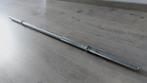 Halterstang 1,20 m 28 mm, Sport en Fitness, Fitnessmaterialen, Ophalen, Zo goed als nieuw, Borst, Halterstangen