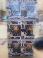 funko popen set 6 stranger things, Ophalen, Zo goed als nieuw