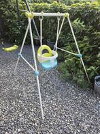Balancoire, Kinderen en Baby's, Speelgoed | Buiten | Speeltoestellen, Ophalen of Verzenden, Zo goed als nieuw, Schommel