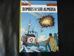 Bd Lefranc 35 Bombes sur Almeria, Livres, BD, Une BD, Enlèvement ou Envoi, Neuf