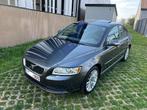 Volvo S40 2.4i Automatique 49.000km!! Car pass carnet, Autos, Volvo, Achat, 2400 cm³, Carnet d'entretien, Automatique