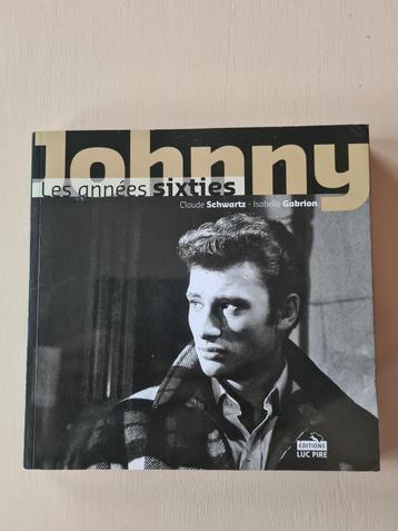 Biographie Johnny Halliday - Johnny Les années sixties
