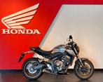Honda CB650R (bj 2022), Motoren, Motoren | Honda, 649 cc, Bedrijf, Meer dan 35 kW, Overig