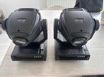 Stairville MH x50 +, Muziek en Instrumenten, Licht en Laser, Ophalen, Gebruikt, Licht, Kleur