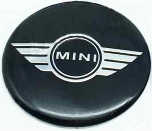 Mini naafdop sticker, Autos : Divers, Autocollants de voiture, Envoi