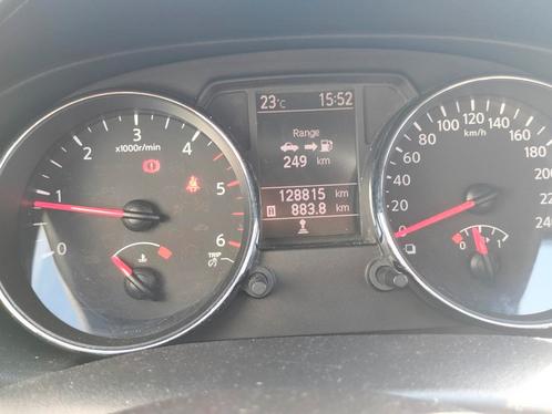 Nissan Qashqai, Auto's, Nissan, Bedrijf, Qashqai, Euro 5, Ophalen