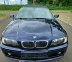 Bmw 323 ci, Auto's, BMW, Automaat, Achterwielaandrijving, Beige, Cabriolet