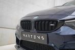 BMW M4 M4 Coupe DKG Competition, Auto's, BMW, Automaat, 4 zetels, Achterwielaandrijving, USB
