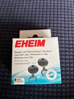 EHEIM installationsSET Zuignappen met klem NIEUW, Ophalen of Verzenden, Nieuw