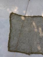 Ww2 helmet net, Verzamelen, Ophalen of Verzenden